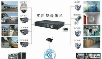 弱電工程與網(wǎng)站建設 構建智能化安防與網(wǎng)絡互聯(lián)解決方案
