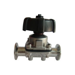 富山閥門香港公司動態 深化市場布局，引領閥門行業創新