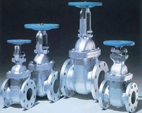 閥門選型不可忽視的要點，趕快收藏吧！